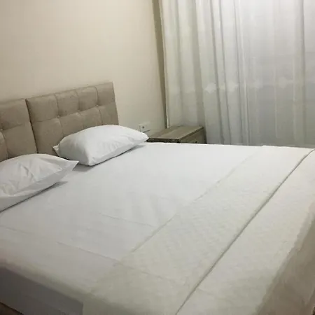 Geyikli Lotus Apart Canakkale Exterior photo