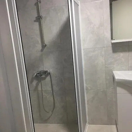 Geyikli Lotus Apart Canakkale Exterior photo