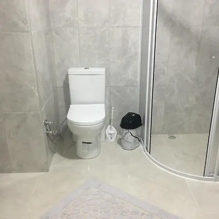 Geyikli Lotus Apart Canakkale Exterior photo