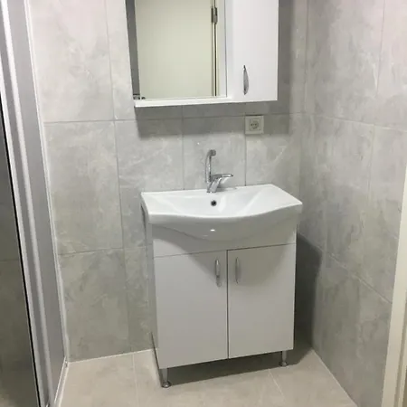 Geyikli Lotus Apart Canakkale Exterior photo