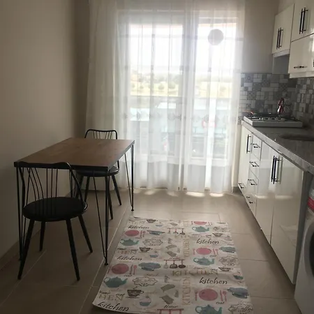 Geyikli Lotus Apart Canakkale Exterior photo