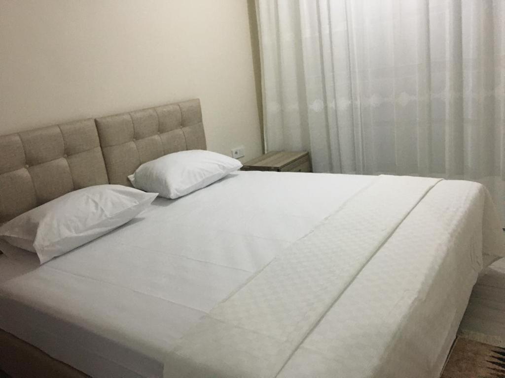 Apartment Geyikli Lotus