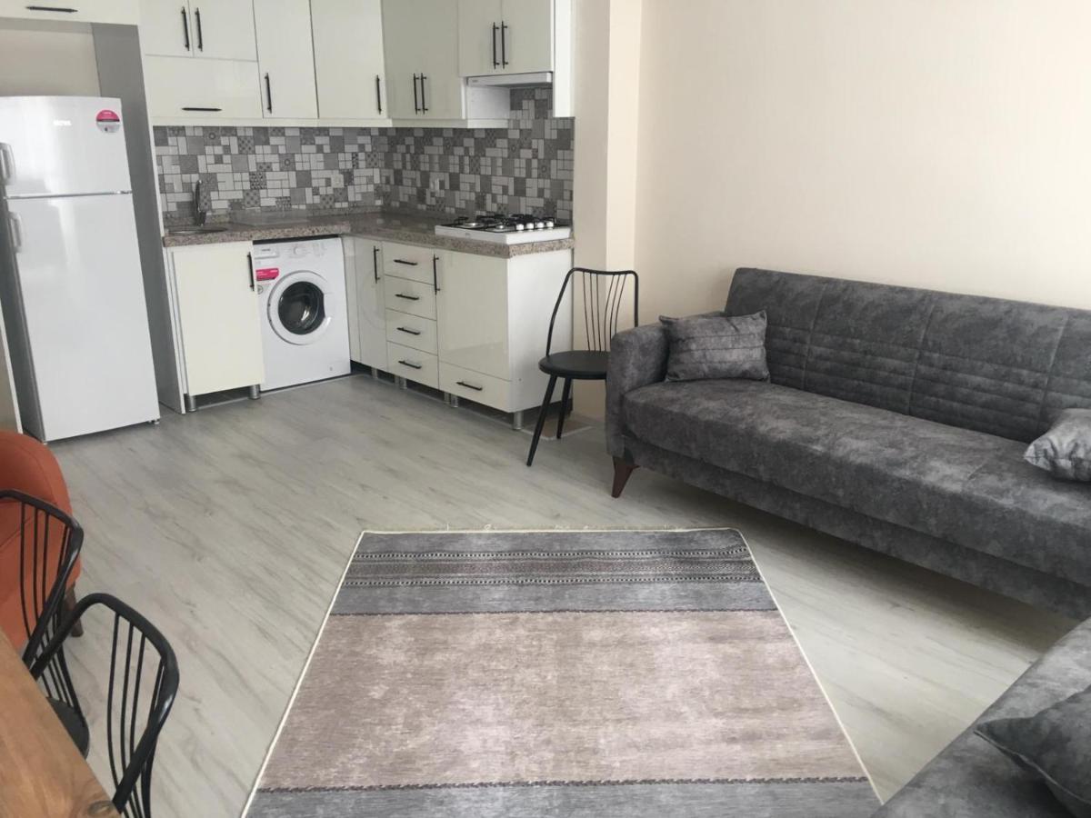 Geyikli Lotus Apartment