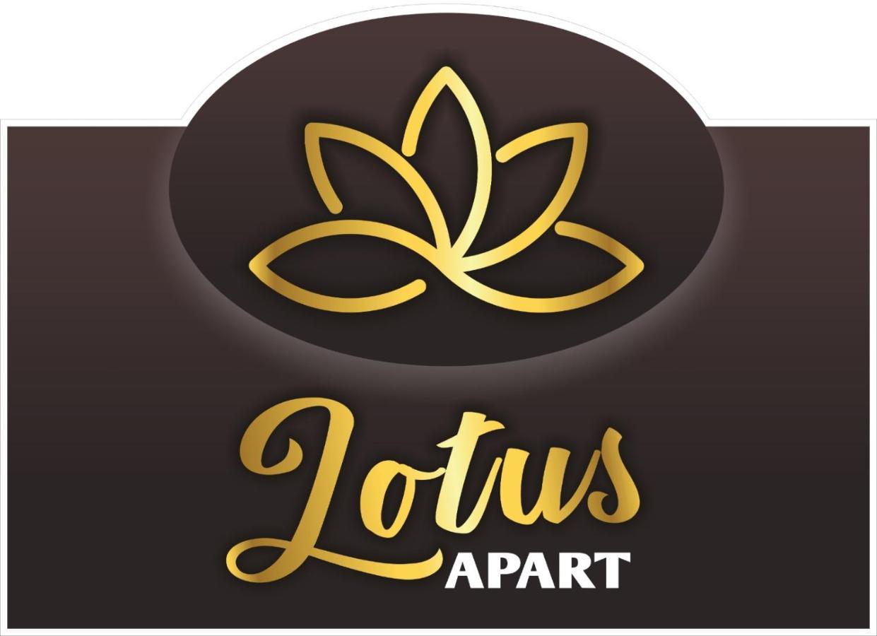 Apartment Geyikli Lotus *