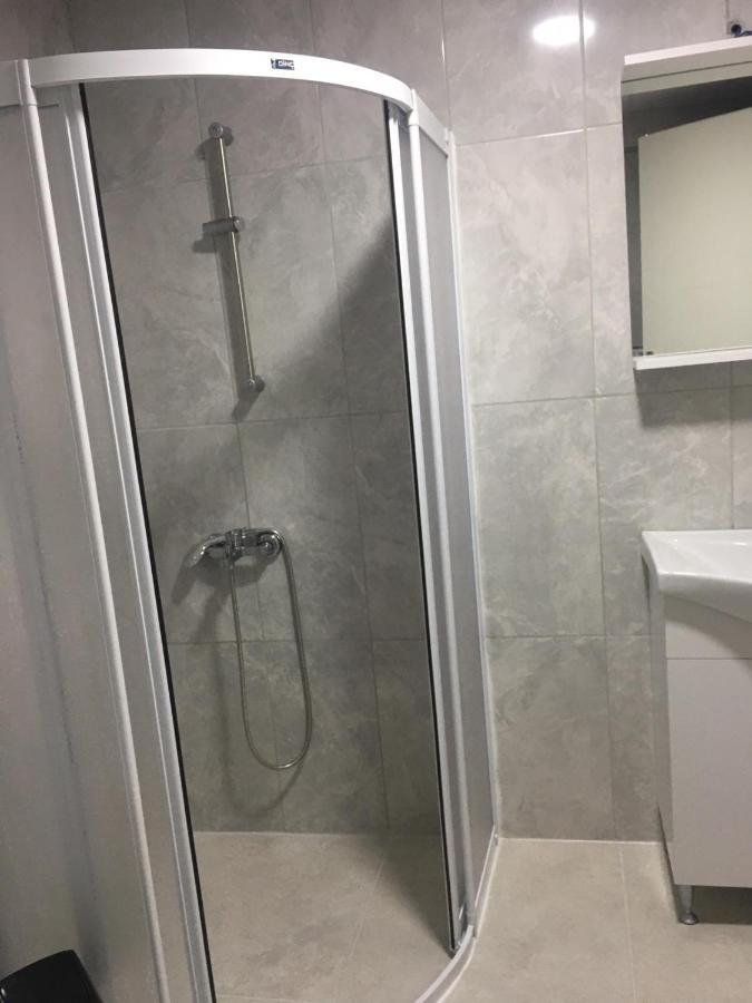 Geyikli Lotus Apartment