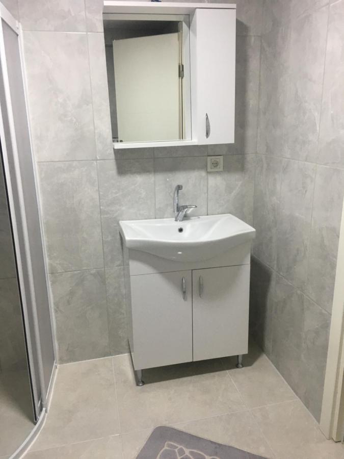 Geyikli Lotus Apartment Canakkale