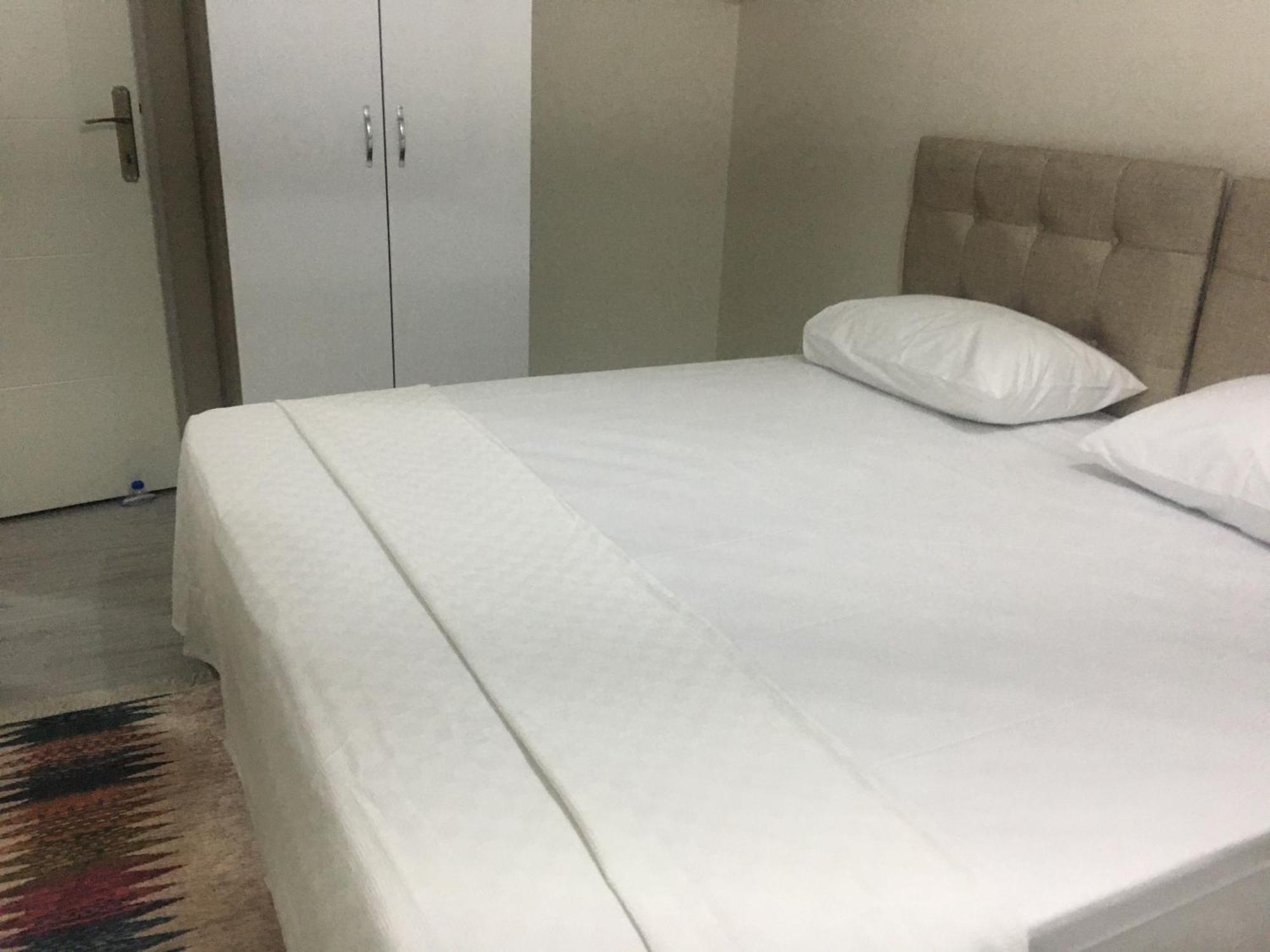 Apartment Geyikli Lotus *