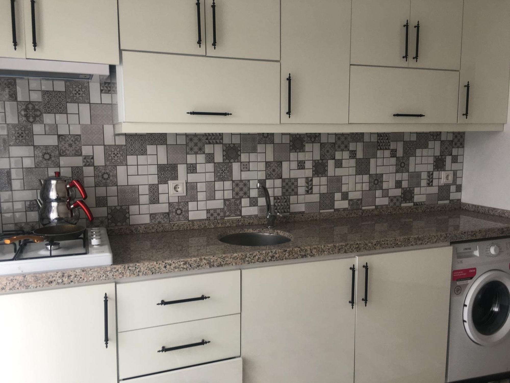 Apartment Geyikli Lotus Canakkale